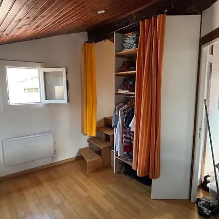 Appartement Duplex De Charme *