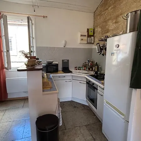 Appartement Duplex De Charme