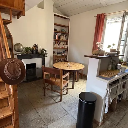 Duplex De Charme