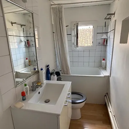 Duplex De Charme