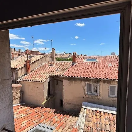 Duplex De Charme *