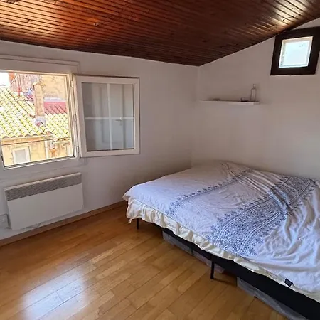 Duplex De Charme Appartement