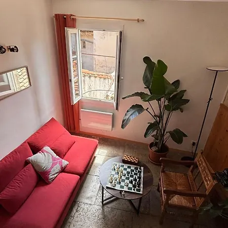 Duplex De Charme * Montpellier