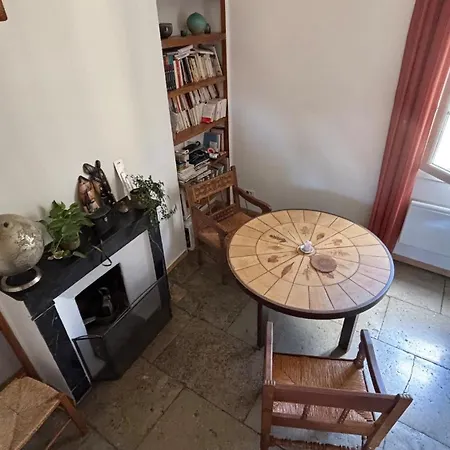 Duplex De Charme